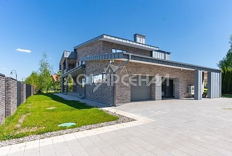 КП Изумрудная долина