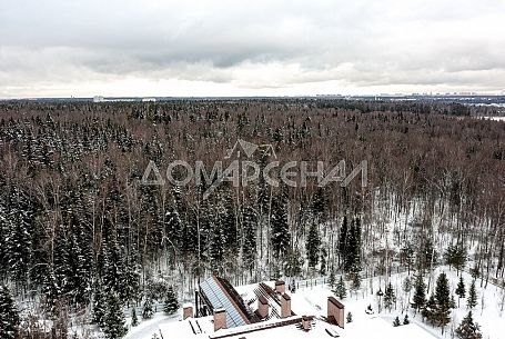 КП Десна КП Новая Москва