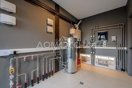 Зеленая роща