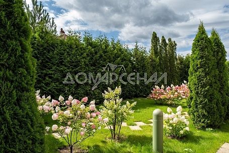КП Новое Глаголево
