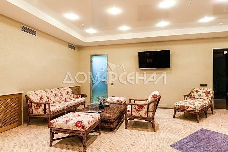 КП Глаголево-Парк Новая Москва