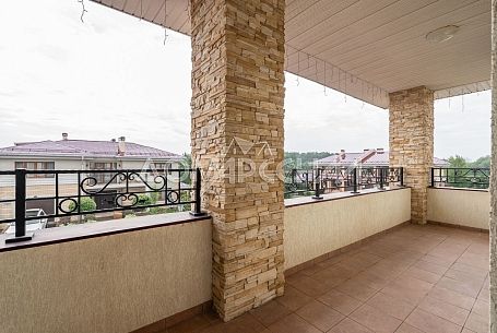 КП Резиденция Николинские Ключи