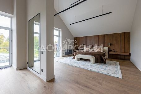 КП Крекшино Новая Москва