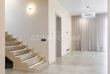 Коттеджный поселок Работники МИД КП