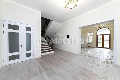 Продажа коттеджей в КП Чистые ключи