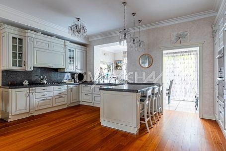 КП Родники КП