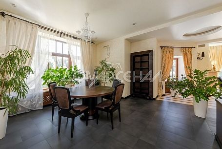 КП Лесное озеро Новая Москва