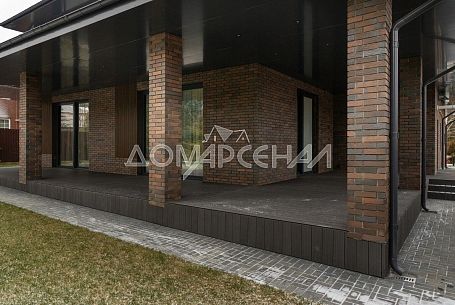 КП Новая Ильичевка