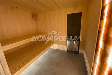 Купить коттедж в КП Чистые ключи