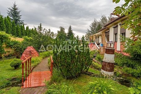 Поляна КП