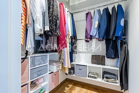 Продажа домов в КП Есенино