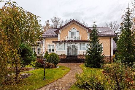 КП Глаголево-Парк