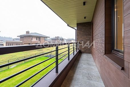 Купить дом в КП Крекшино