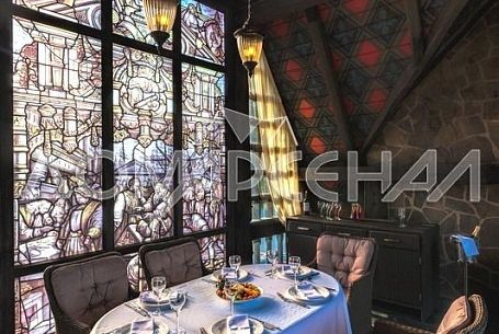 Продажа домов в КП Довиль