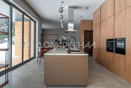 КП Природный парк Каменка Новая Москва