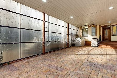 Продажа таунхаусов в КП ЖК Дубровка