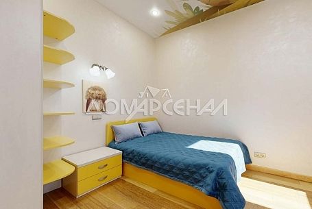 Коттеджный поселок ЖК Дубровка