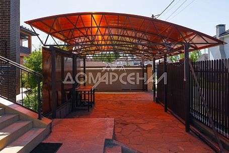 Продажа домов в КП Сатинские пруды