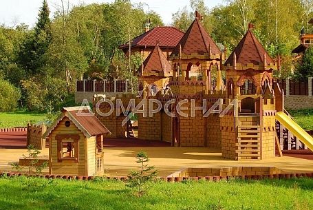 Купить коттедж в коттеджном поселоке Променад