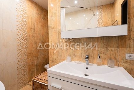 Купить дом в КП Бристоль