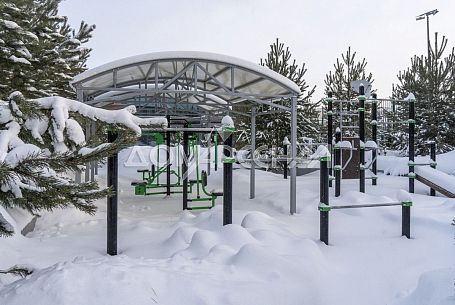 КП Валуевская слобода Новая Москва