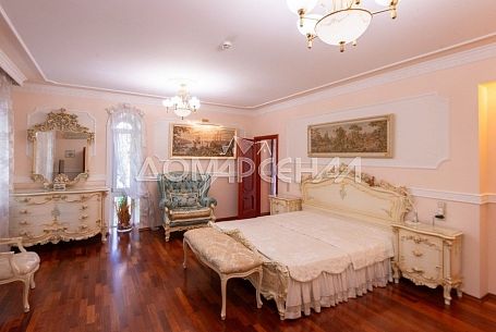 Продажа домов в КП Осень-1 КП