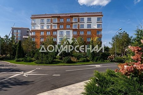 Купить коттедж в коттеджном поселоке Vnukovo Country Club