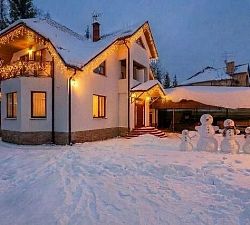 11486 КП Колос-1. Уютный дом на лесном участке 