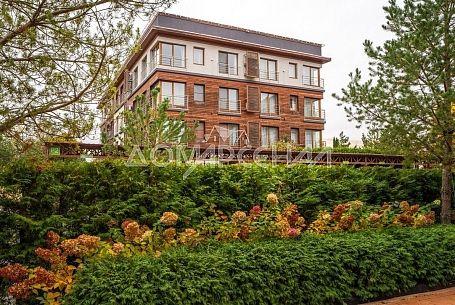 КП ЖК Эстерра (Внуково Кантри Клуб) Новая Москва КП ЖК Эстерра (Внуково Кантри Клуб) Новая Москва