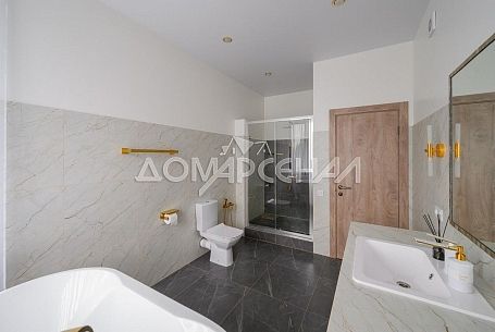 Купить коттедж в КП ВИК