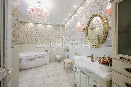 Коттеджный поселок Потапово КП