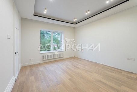 Коттеджный поселок Гусарово