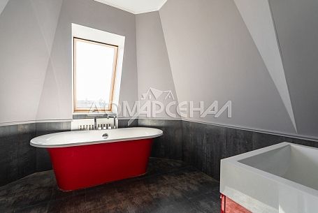 Коттеджный поселок КП Соловьиная Роща