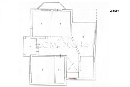 КП Колос-1 КП Новая Москва
