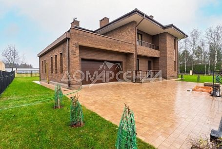 КП Крекшино Новая Москва КП Крекшино Новая Москва