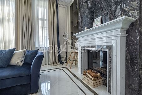 Купить дом в КП Трувиль