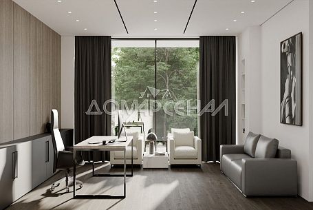 Продажа коттеджей в КП Валуевская слобода