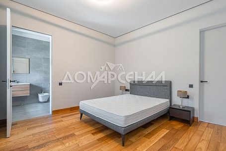 Продажа домов в КП Графские пруды