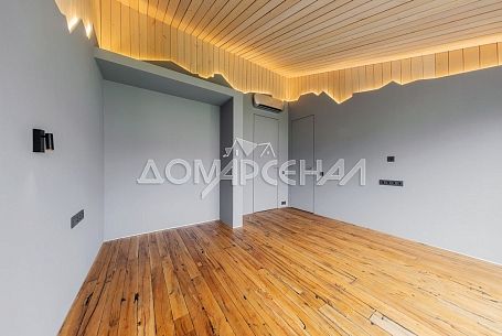 Продажа домов в КП Бурцево