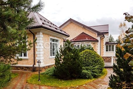 КП Глаголево-Парк Новая Москва