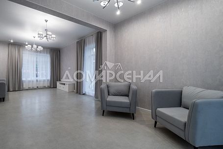 КП Президент Новая Москва
