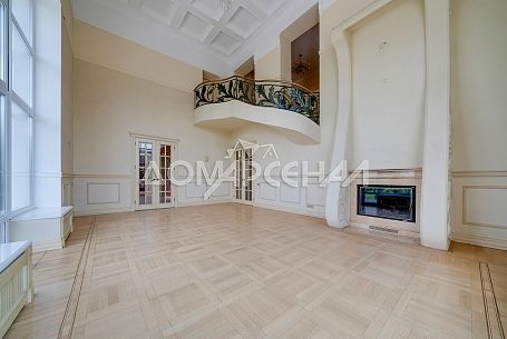 КП Соловьиная роща КП Новая Москва