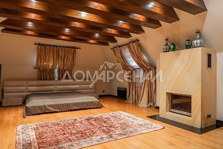 Продажа домов в КП Ватутинки