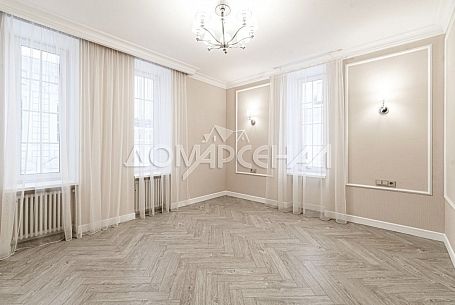 Монплезир-Пушкино