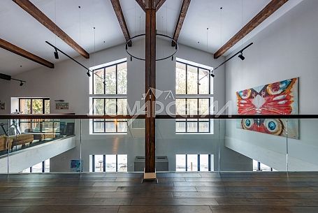 КП 11621 КП Внуково. Дом среди вековых сосен КП 11621 КП Внуково. Дом среди вековых сосен