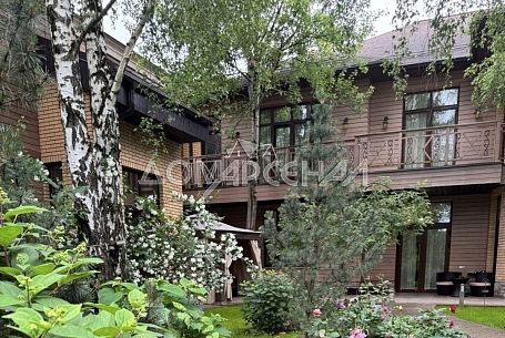 Коттеджный поселок Рассказовка КП Коттеджный поселок Рассказовка КП