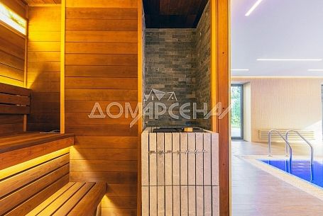 КП Крекшино Новая Москва