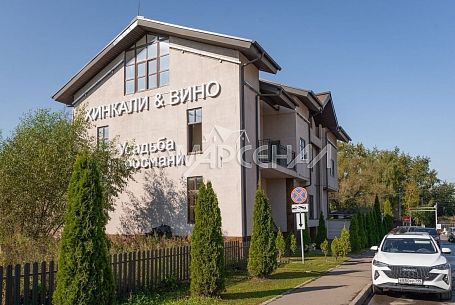 Купить дом в коттеджном поселоке Лесные поляны