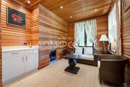Продажа домов в КП Лесное озеро