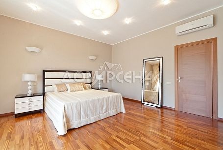 КП Крекшино Новая Москва